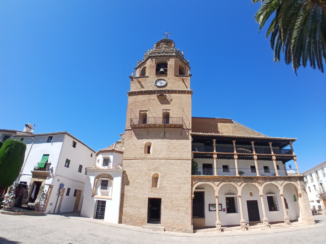 Ronda Tours-隆达必去景点
