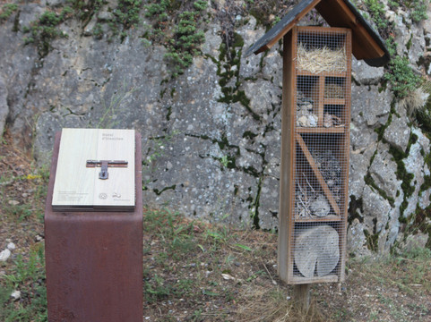 Circuit de les Fonts-安道尔城必去景点