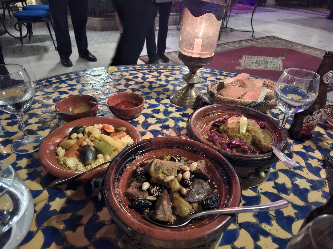 Morocco No Worries Tours-舍夫沙万必去景点