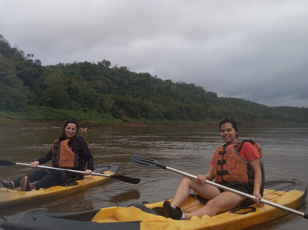 Aguaray Eco Esportes-伊瓜苏必去景点