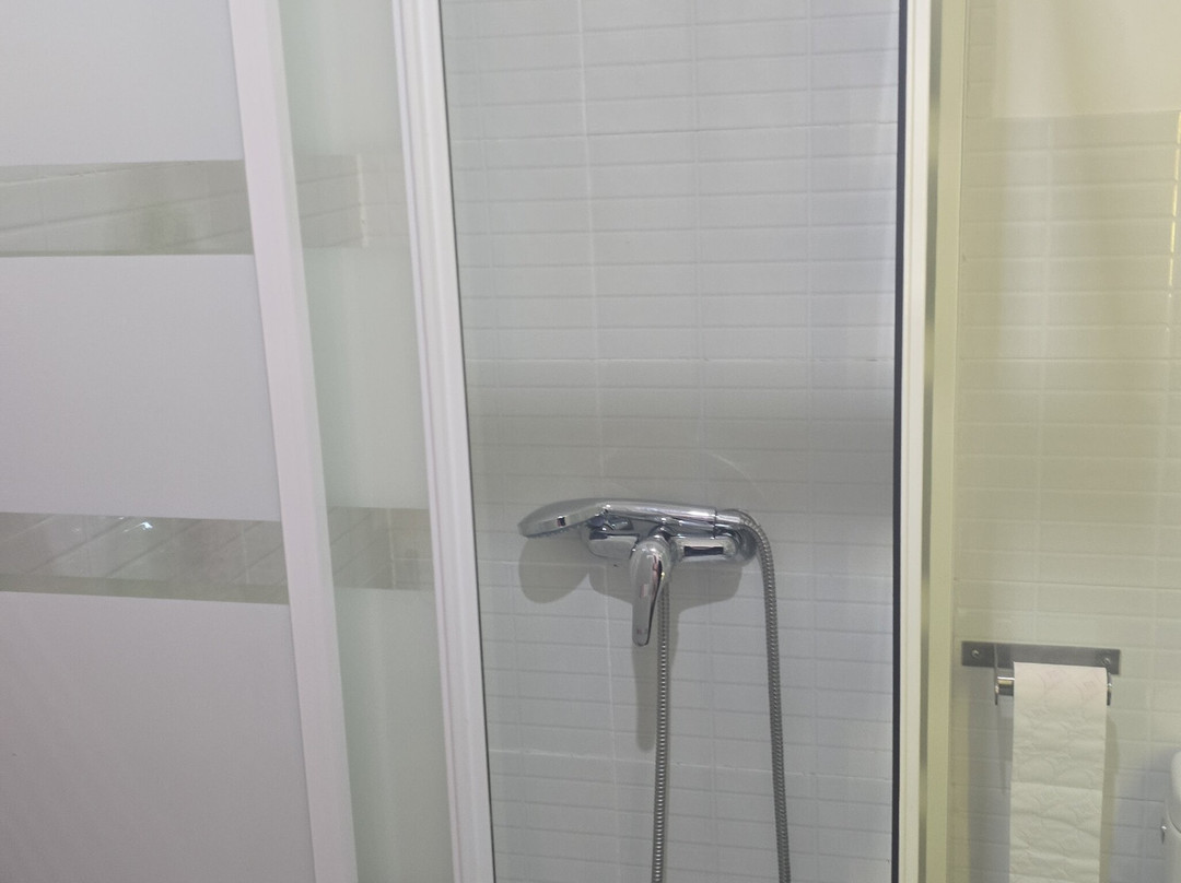 Hostal Ciempozuelos主图