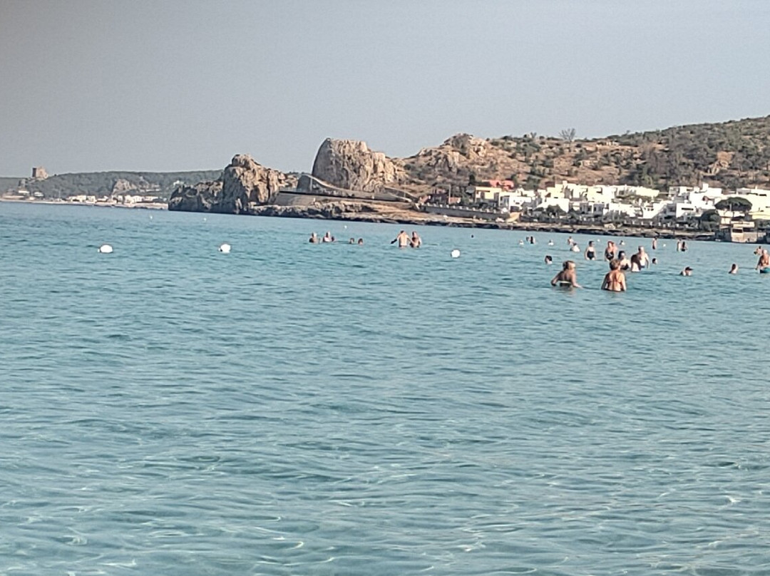 Lido Sol d'Oro-加里波利必去景点