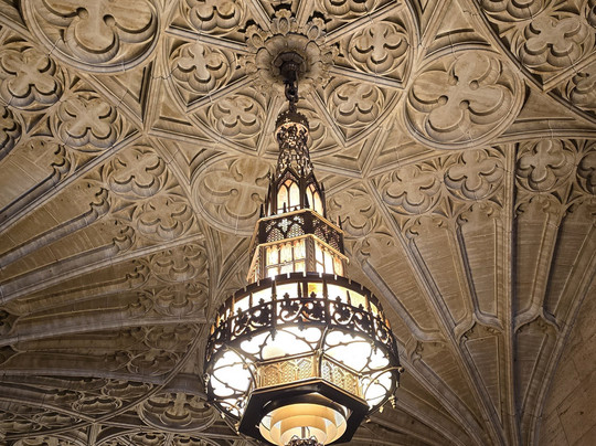 Tours of Tulsa-塔尔萨必去景点