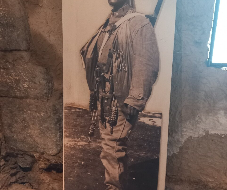 Forte Strino-Vermiglio必去景点