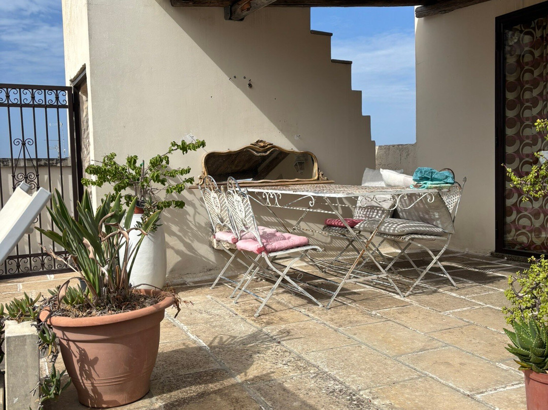 The Town of Nardo-纳尔德奥必去景点