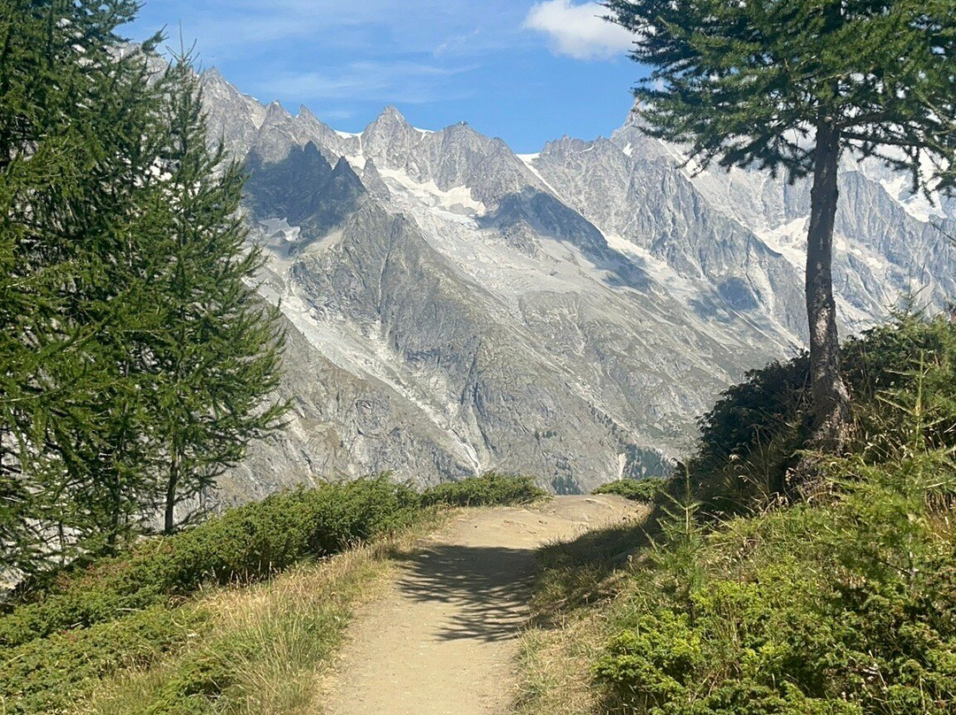 Chapada Trekking - Montanhismo-Igatu必去景点