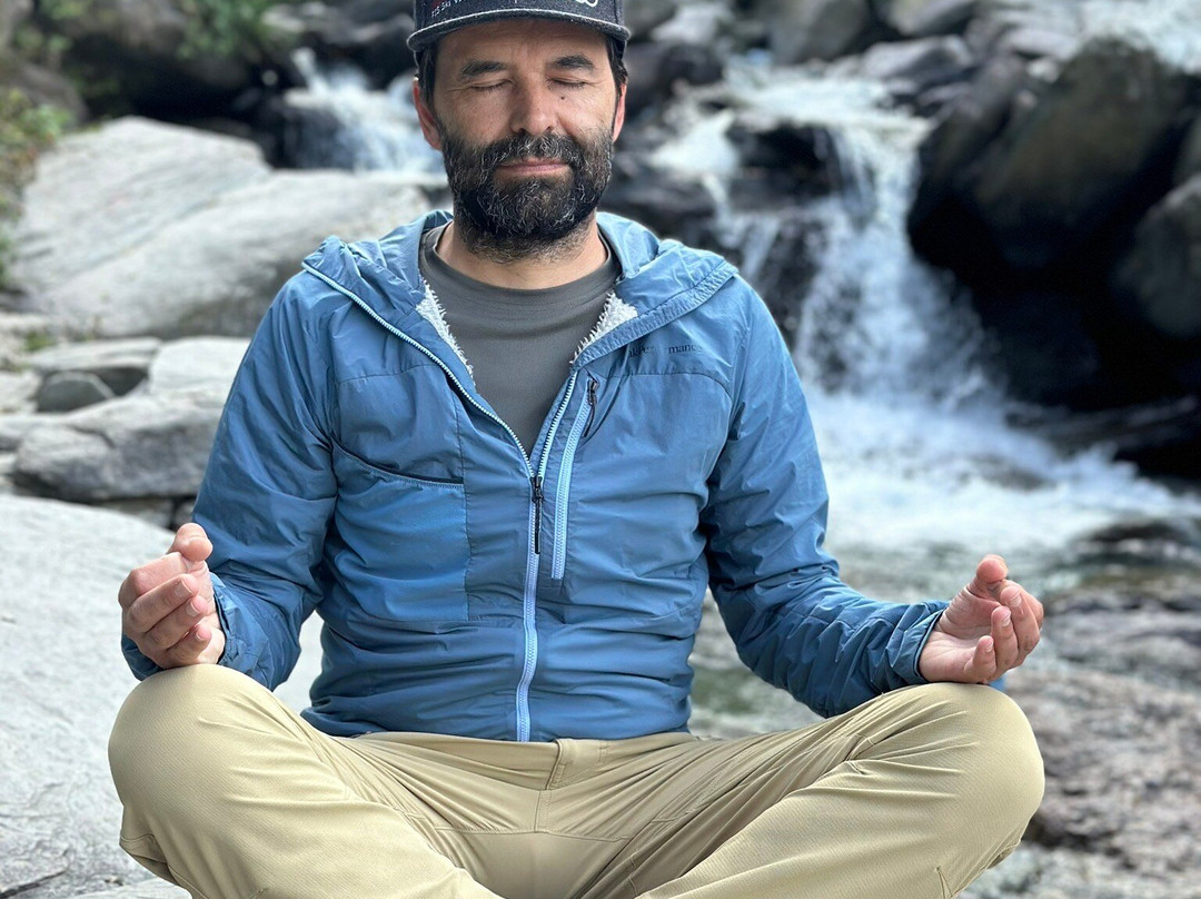 Sarvaguna Yoga Dharamsala-达兰萨拉必去景点