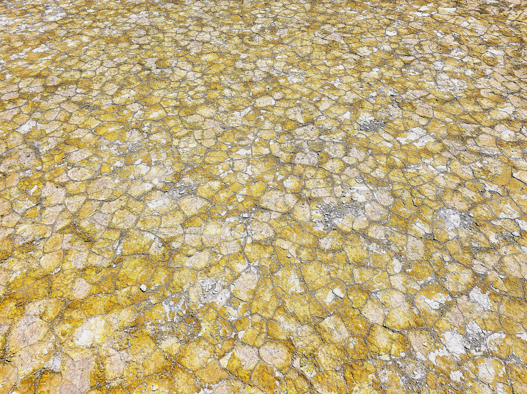 Nisyros Volcano-Nisiros必去景点