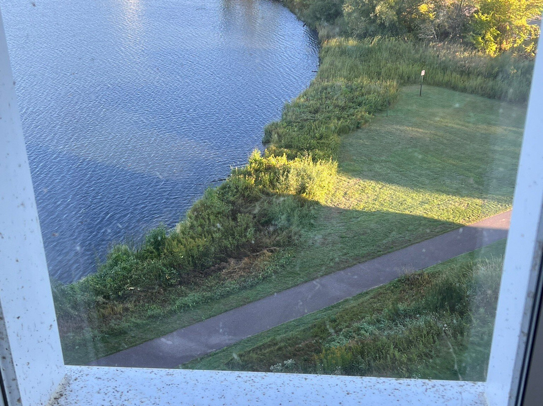 Best Western The Hotel Chequamegon主图