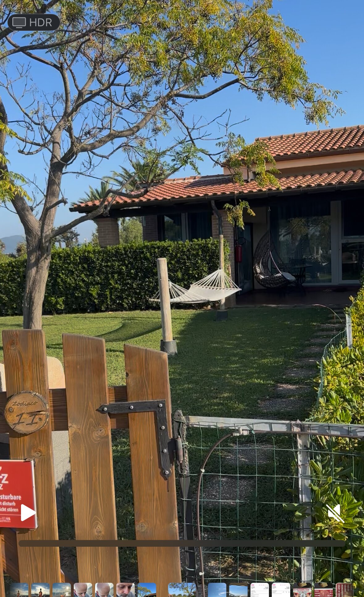 Fattoria Maremmana-官方