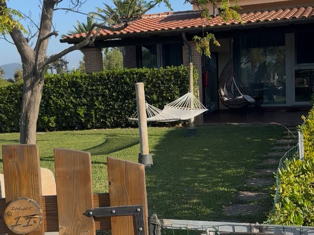 Fattoria Maremmana主图