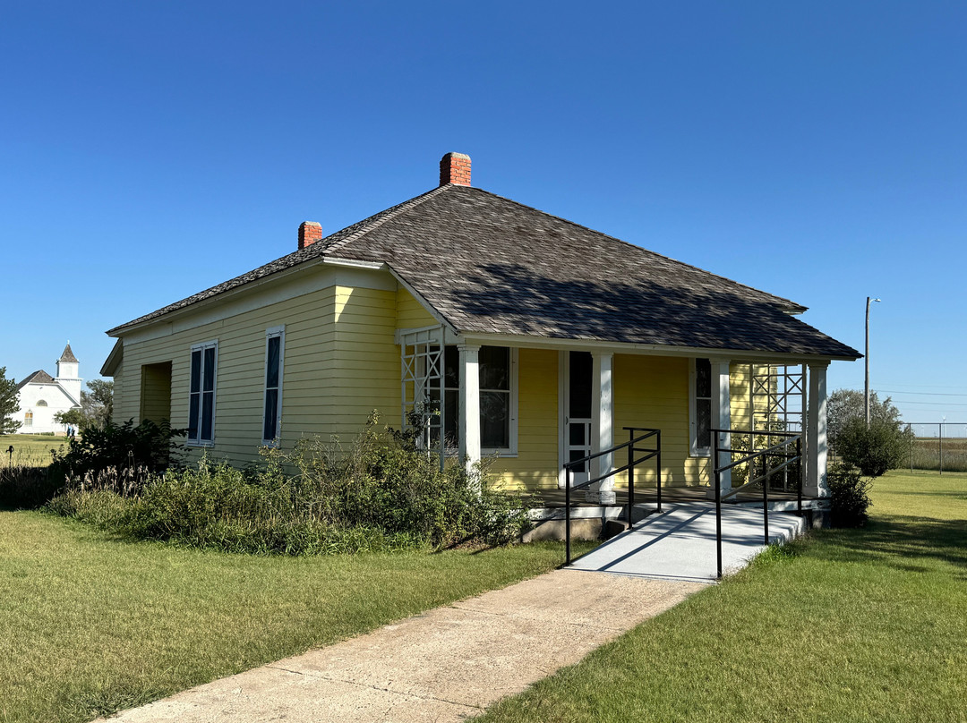 Prairie Museum of Art & History-Colby必去景点