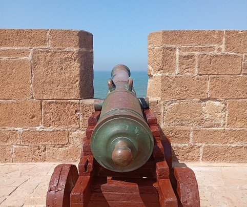 Transfers Airport Morocco-阿加迪尔必去景点