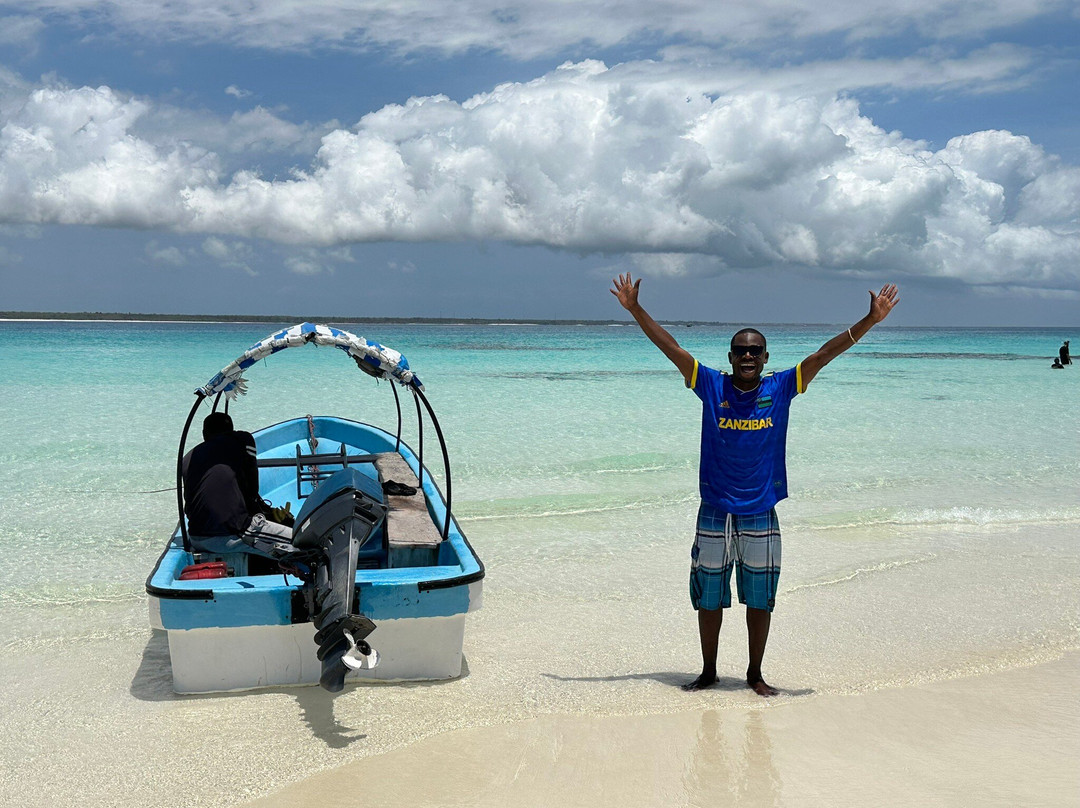 Zanzibar Bella Vista Tours-桑给巴尔岛必去景点