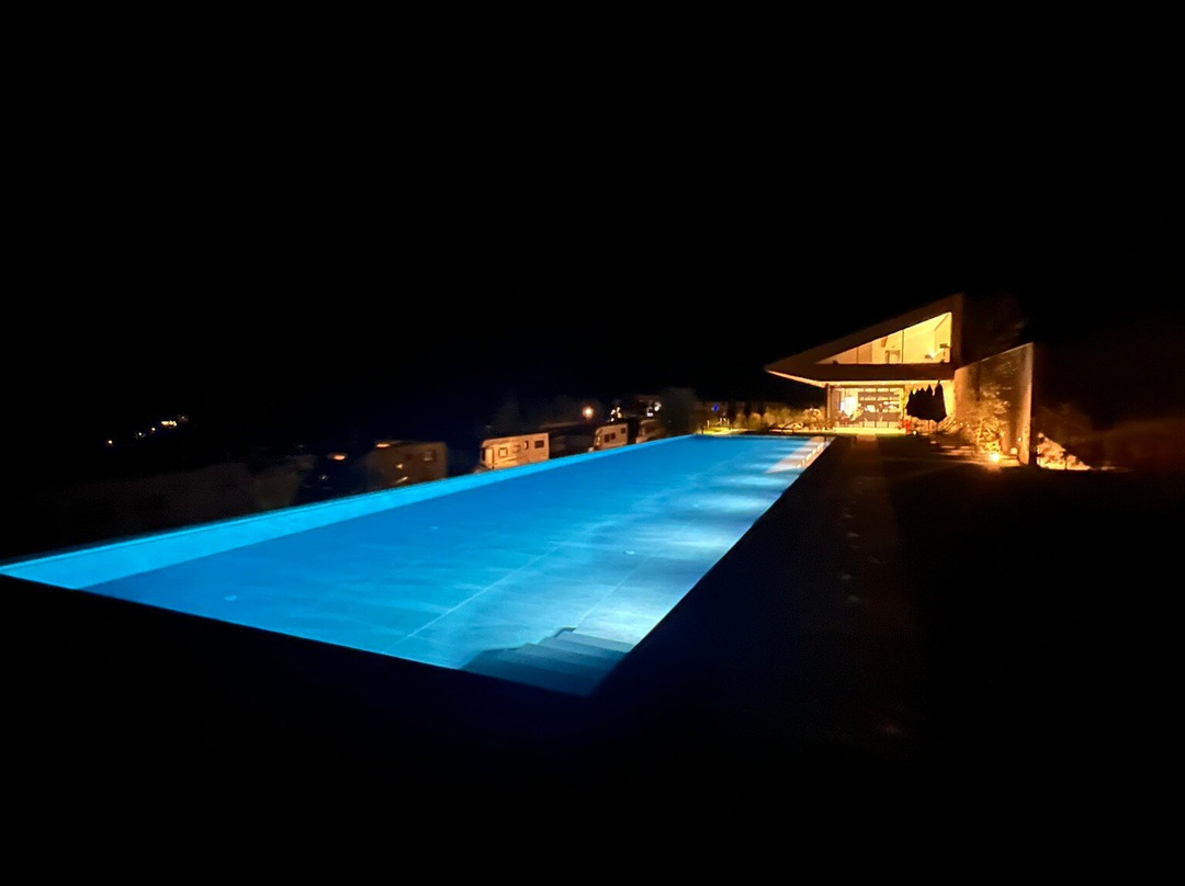 Partschins Camping Am Sonnenberg