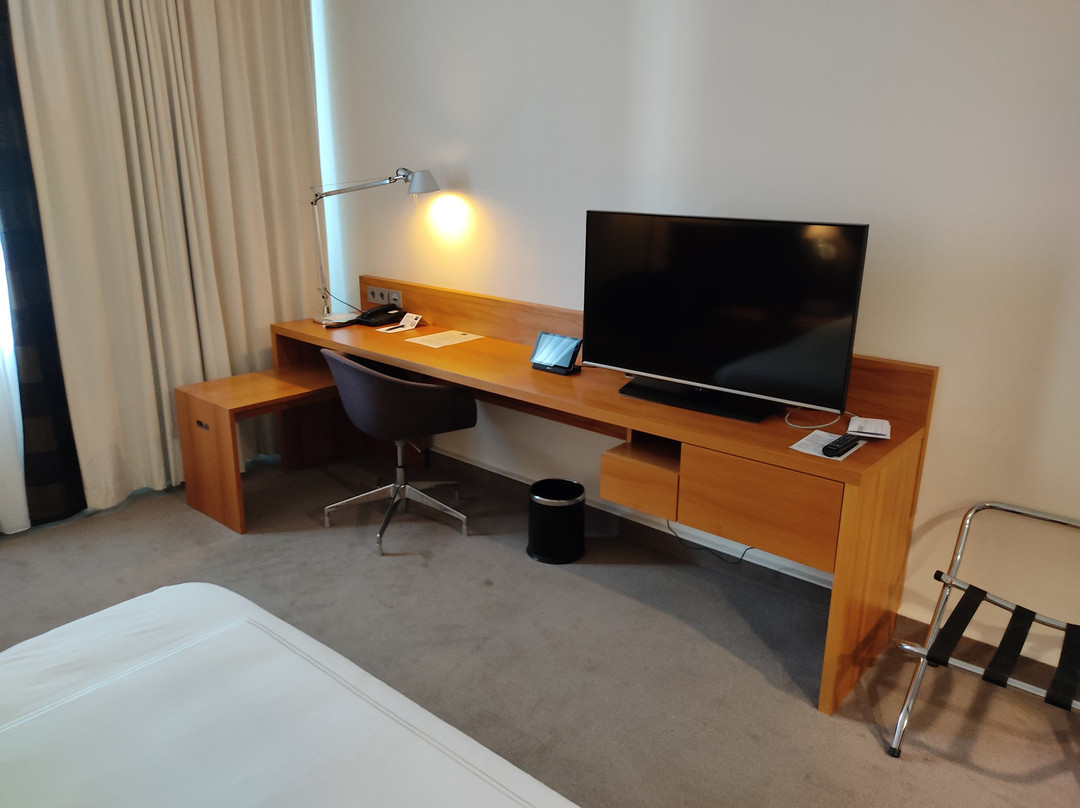 多林特酒店 不来梅主图