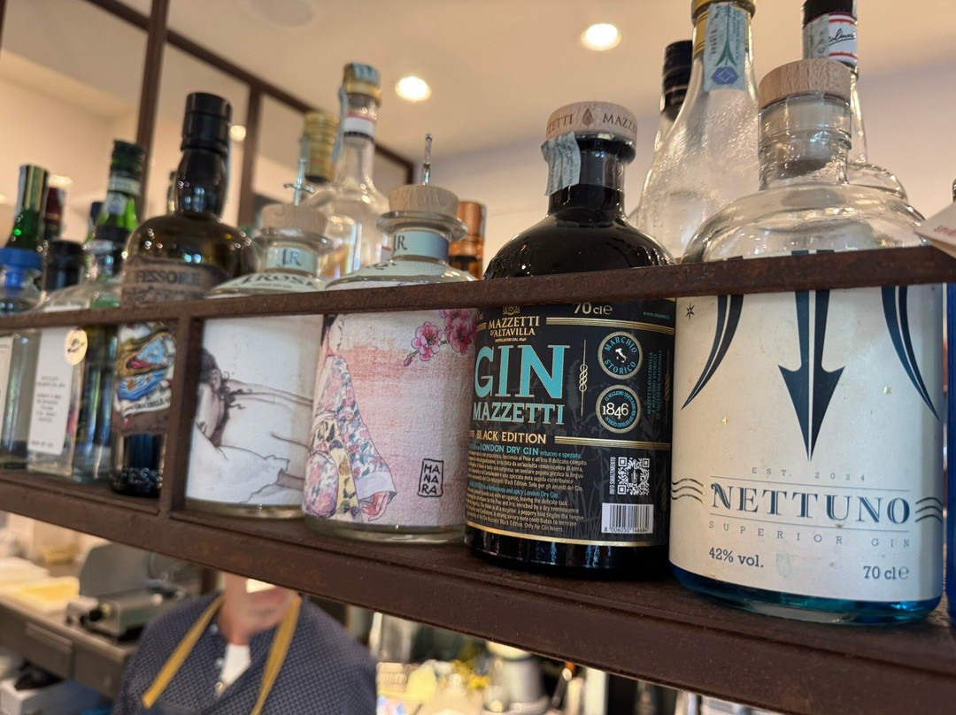 Robbi Cafe-Sasso Marconi必去景点