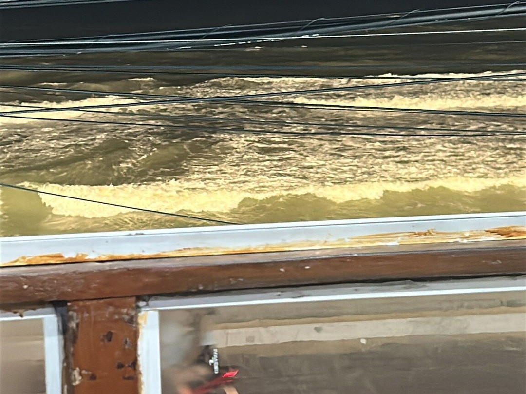 Yak Beach Hotel Natal主图