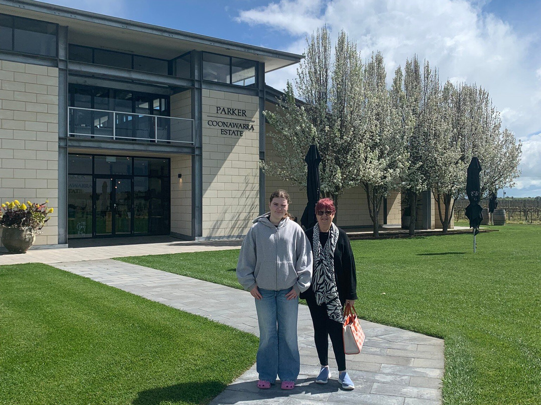Parker Estate-Coonawarra必去景点