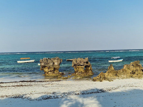 Sunshine Bay Zanzibar主图