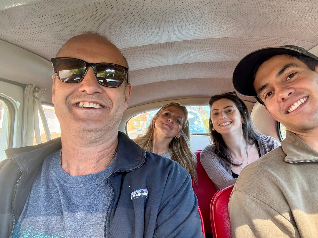 Berg Road Bugs-Grassy Park必去景点