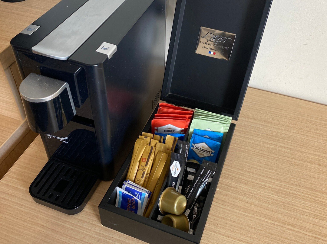 奇夫利卧龙岗酒店主图