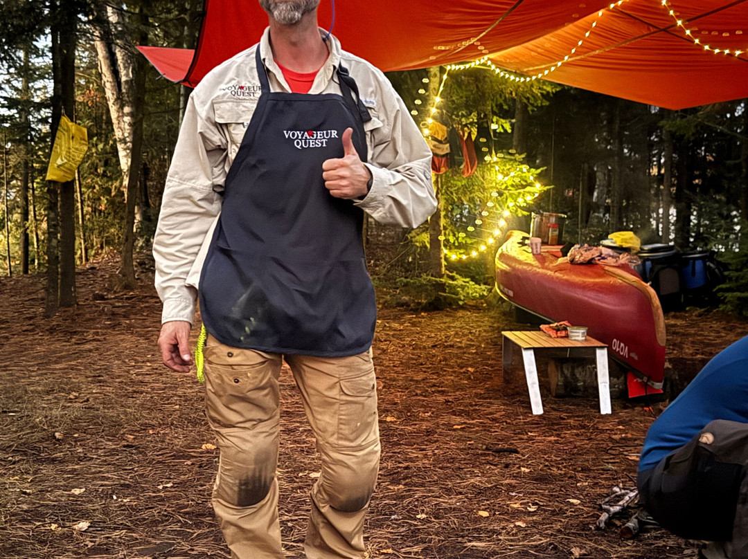 Voyageur Quest-阿冈昆公园必去景点