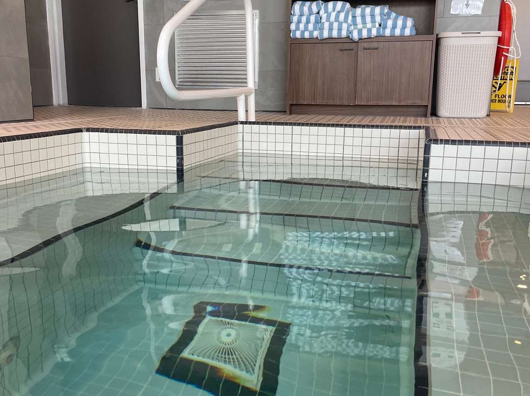 Sandman Signature Ottawa Airport Hotel主图