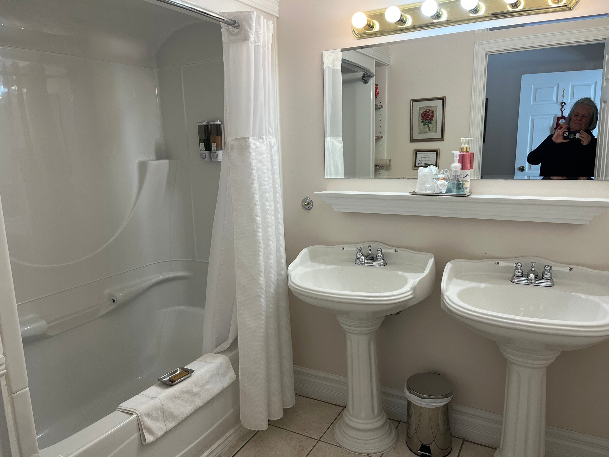 The Parrsboro Mansion Inn-官方