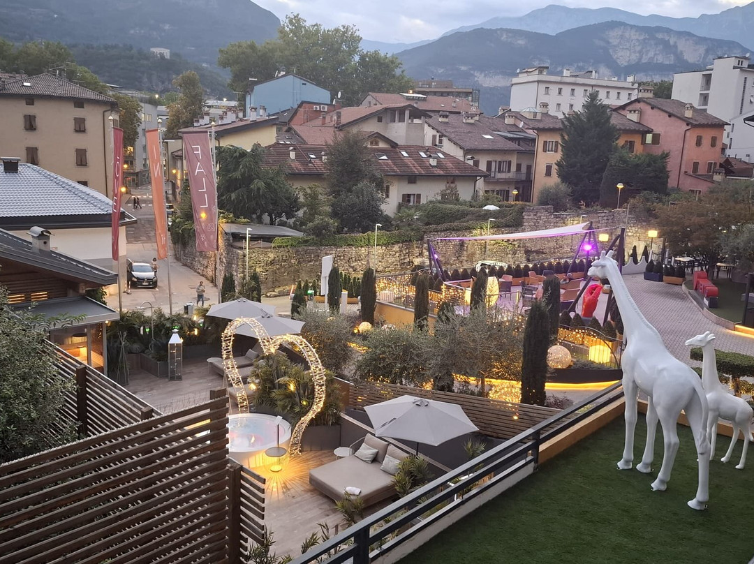 Hi Hotels Trento |  Wellness & Spa主图