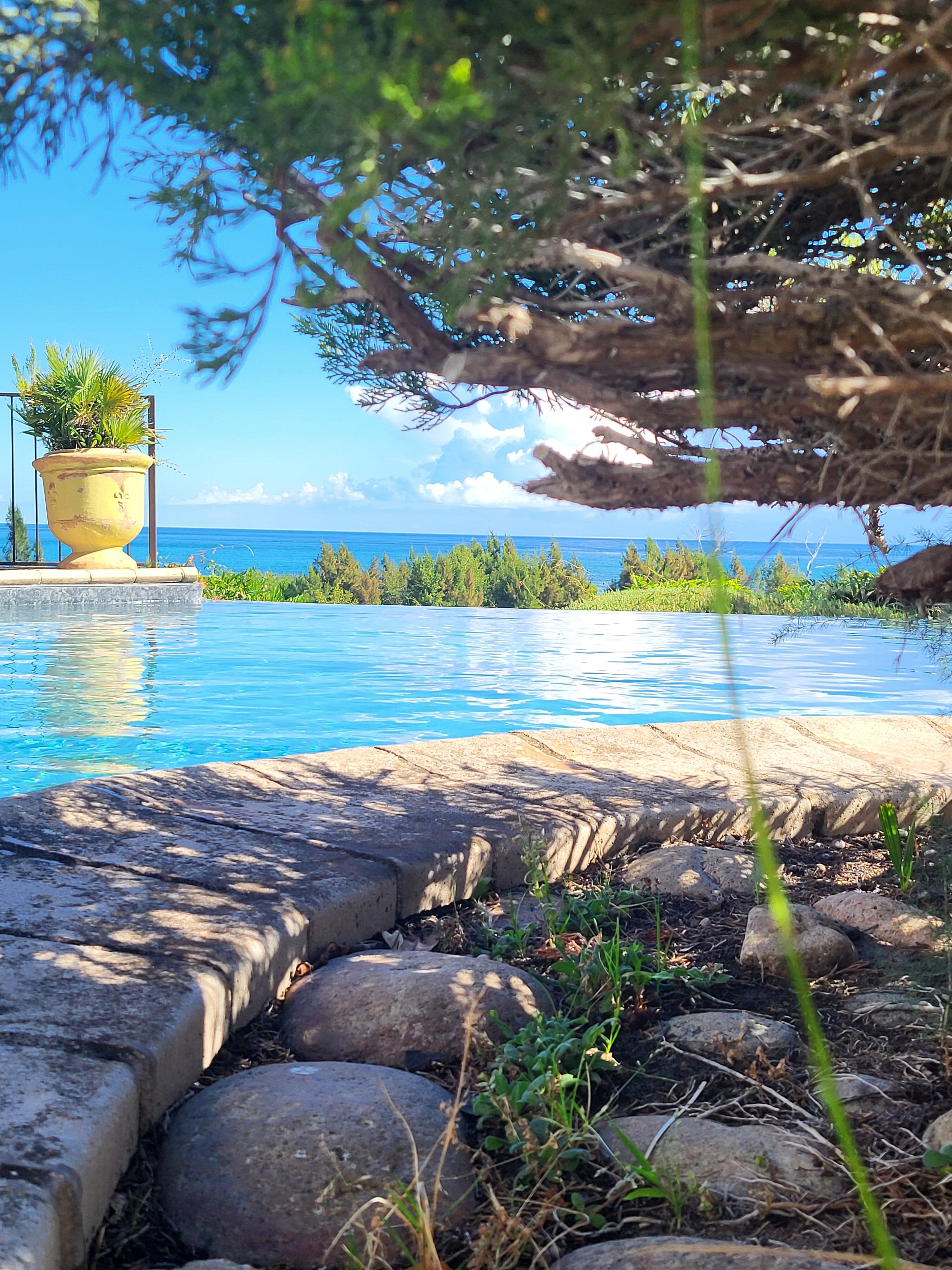 Hotel La Solenzara-官方