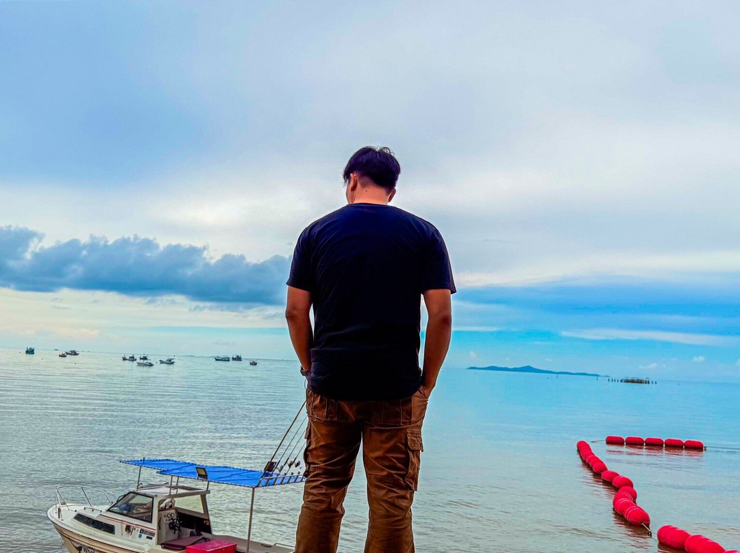 Bang Saray Beach-Bang Sare必去景点