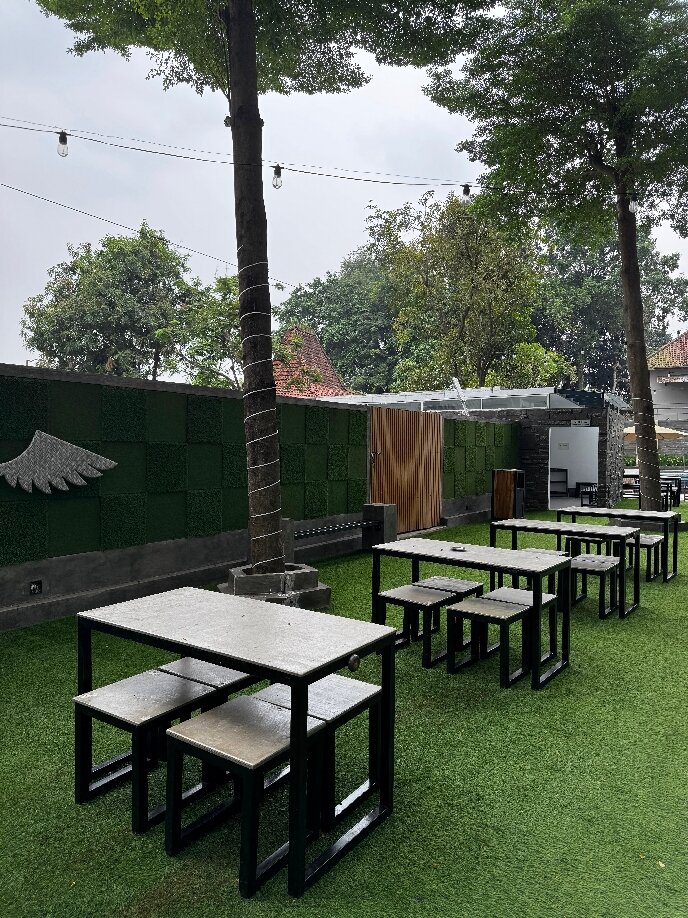 Yasmin Hotel Karawaci-官方