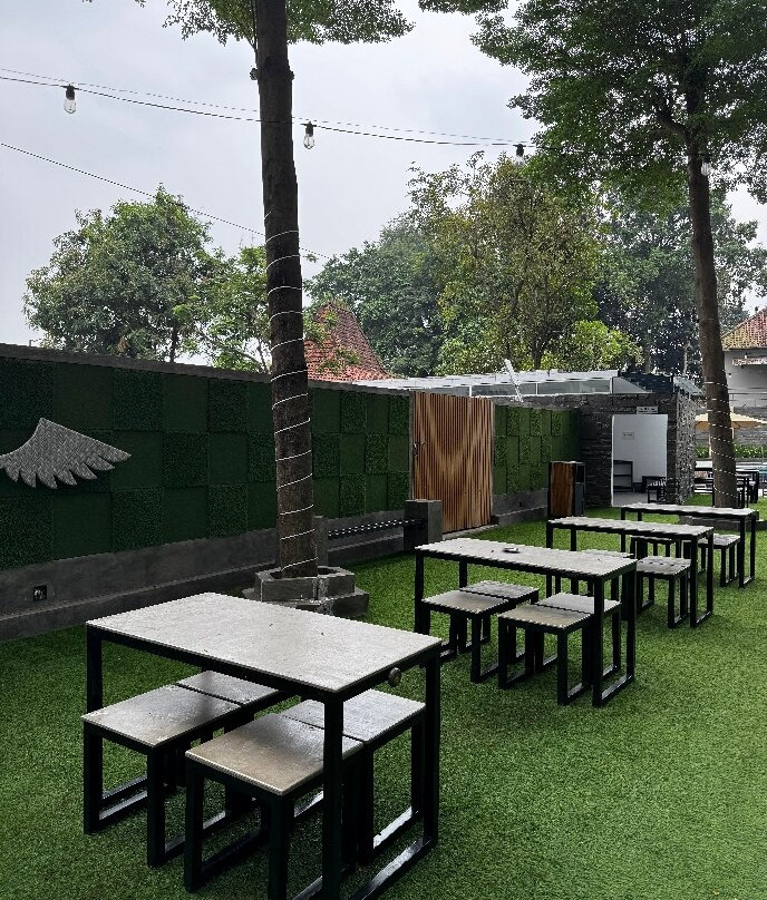 Yasmin Hotel Karawaci主图