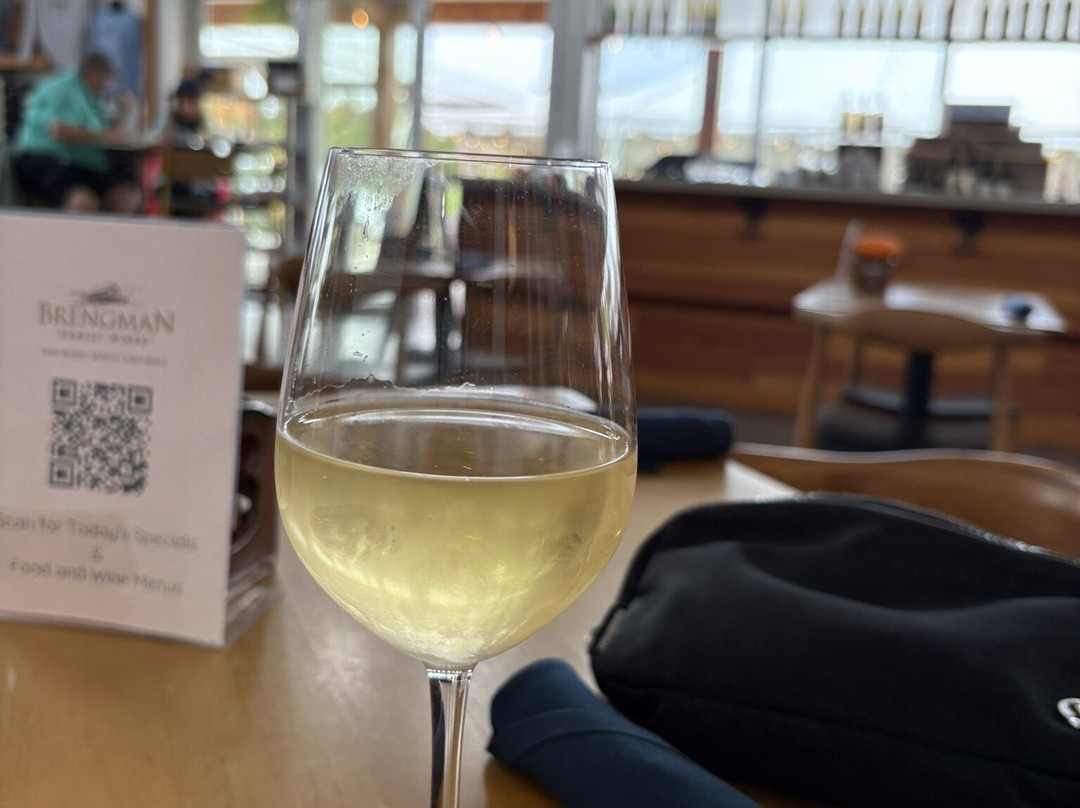 Brengman Brothers Winery-特拉弗斯城必去景点