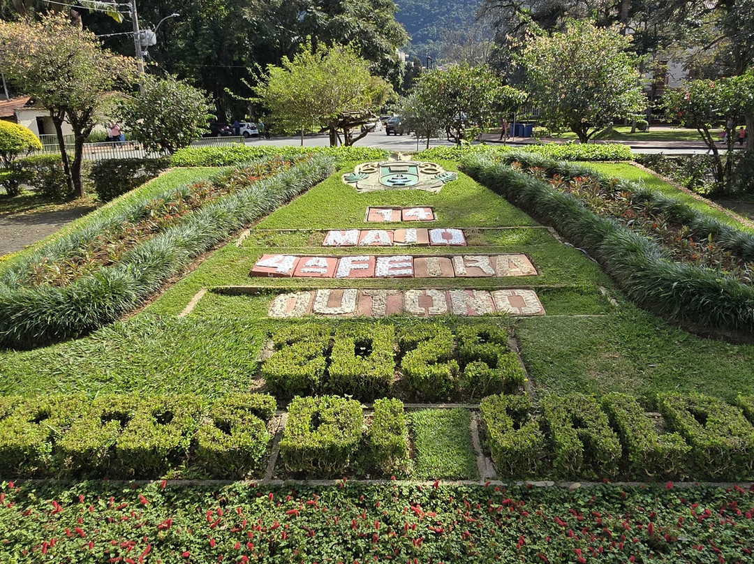 José Afonso Junqueira Park-Pocos de Caldas必去景点