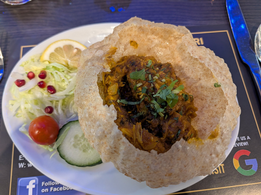 Royal Tandoori