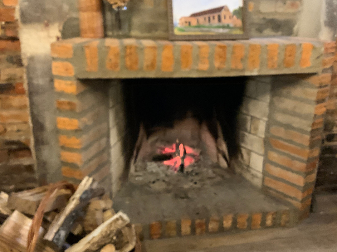 Cave Antiga-Farroupilha必去景点