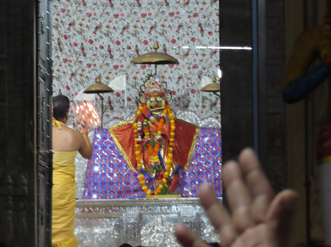 Karauli City Palace-Karauli必去景点