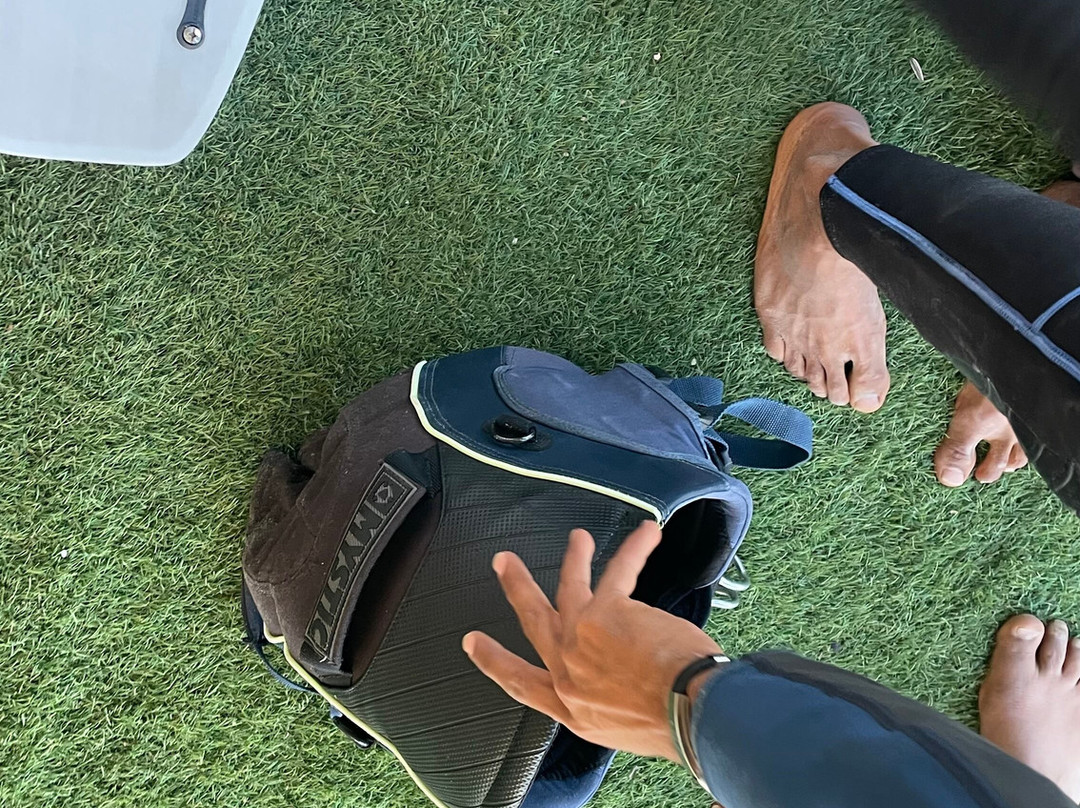 Kitesurfing Windsurfing Kiteboarding OS The Old School-沙姆沙伊赫必去景点