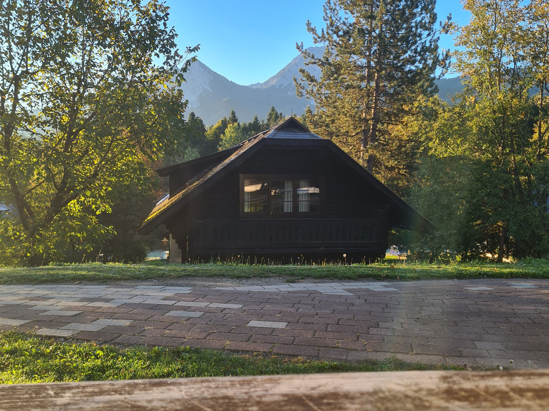 Naturel Hoteldorf Schoenleitn主图