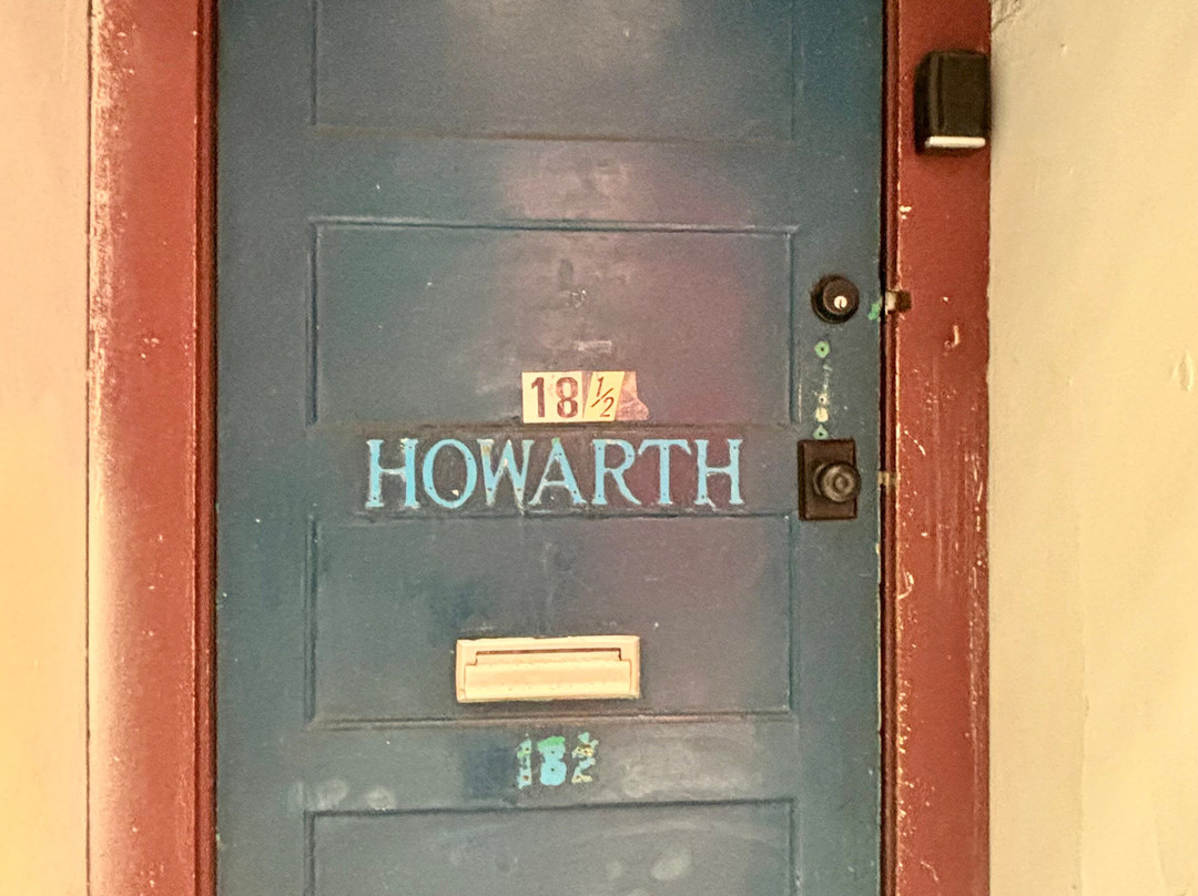 Fan Tan Alley-维多利亚必去景点