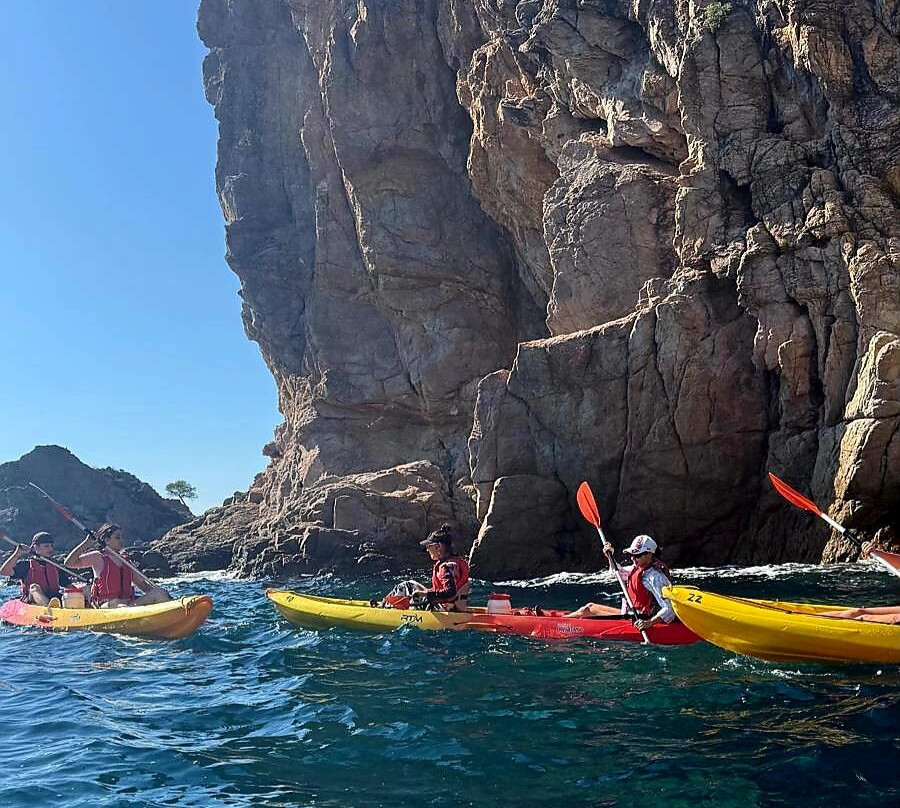 Kairos Barcelona Tours-巴塞罗那必去景点