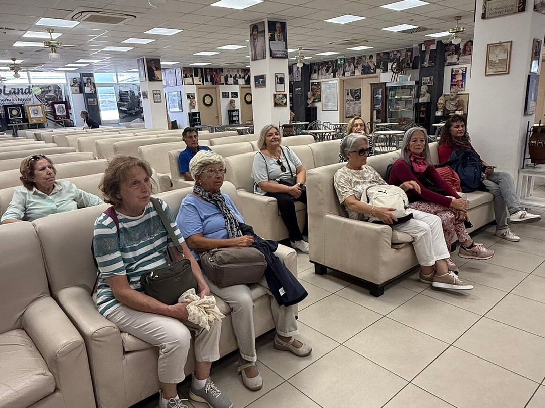 Piemme Turismo di Pasquale Mete-Nocera Terinese必去景点