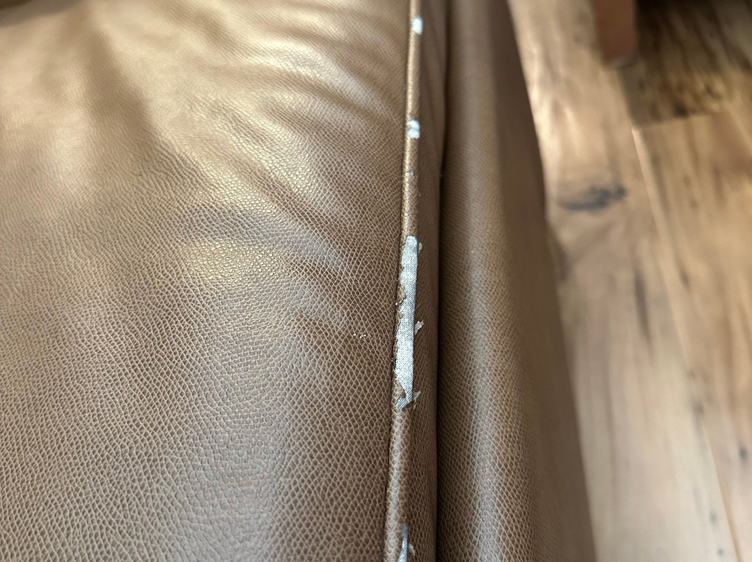 Superior Shores Resort主图