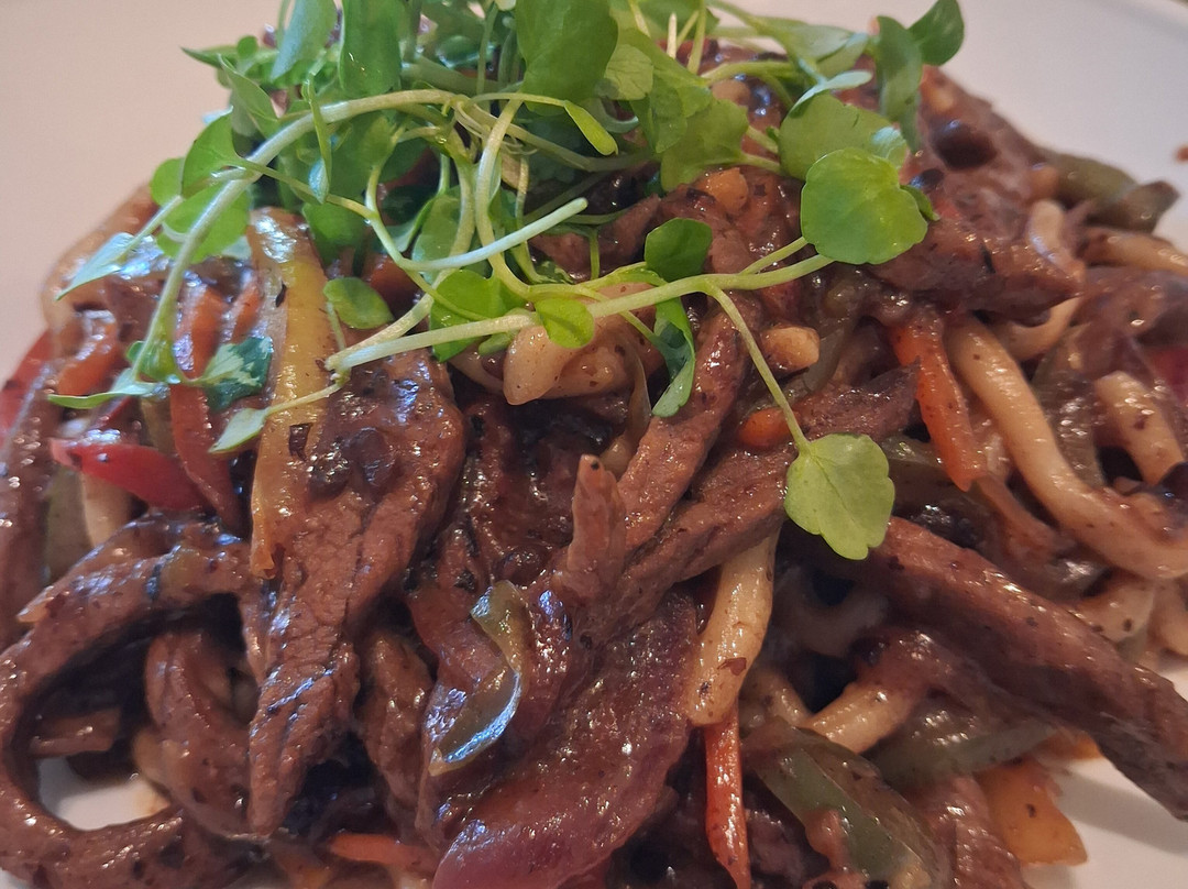 The Swan Hotel Alresford主图