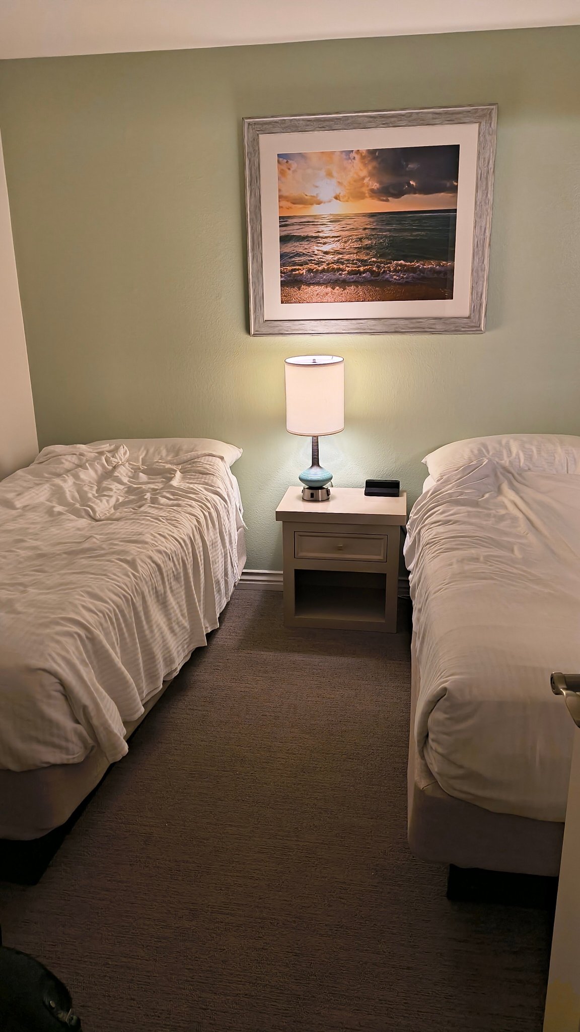 Hilton Vacation Club Riviera Beach & Shores-客卧