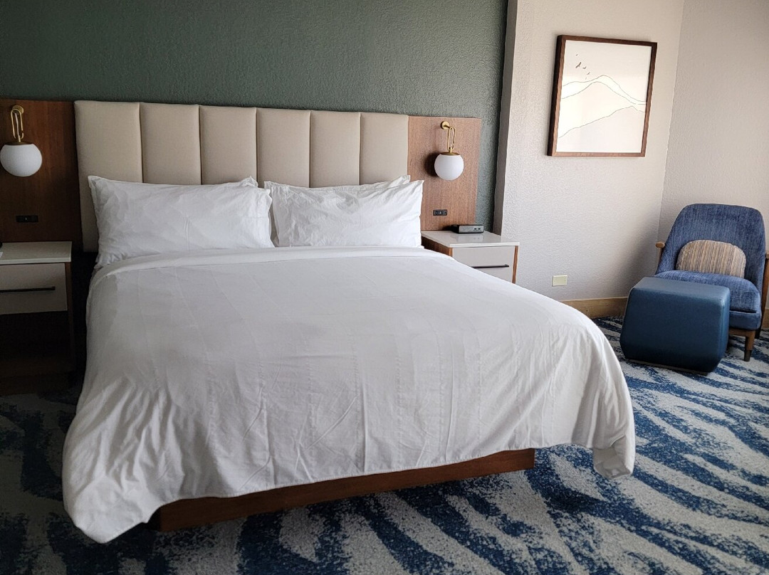 Marriott's Mountain Valley Lodge At Breckenridge主图