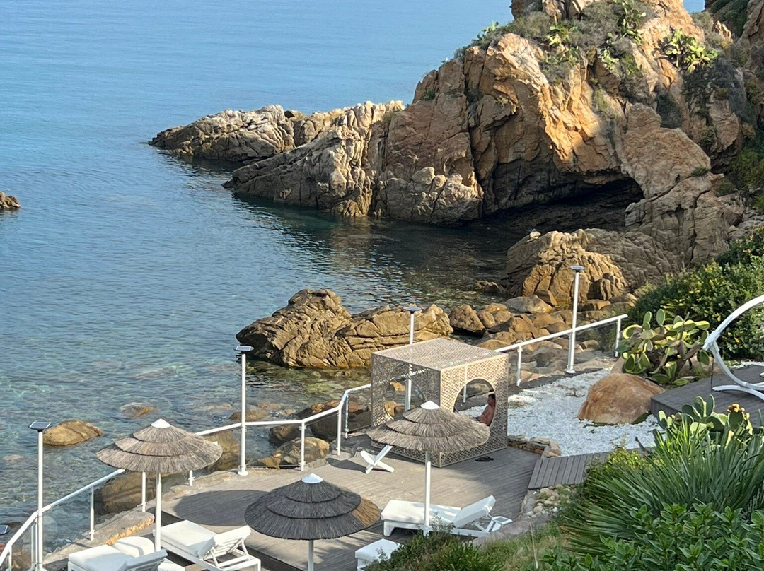 Calanica Residence Hotel主图