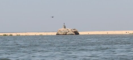 Golden Sand Beach-Poovar必去景点